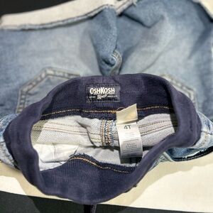 OshKosh B’gosh Jean Shorts